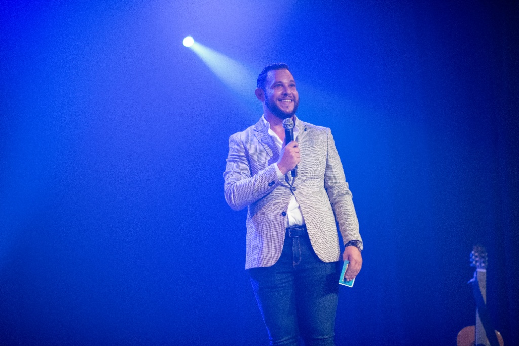 Benjamin Elfassy - Directeur & Expert IA Potentiel-IA